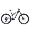 Crussis e-Full 10.11-(715 Wh) 2026 (Velikost S, Rok 2026)