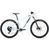 Rock Machine Blizz 5 Gloss Polar White/Black 2026 (Velikost L, Rok 2026)