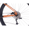 Rock Machine Manhattan 60 Matte Lava Orange 2026 (Velikost L, Rok 2026)