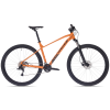 Rock Machine Manhattan 60 Matte Lava Orange 2026 (Velikost L, Rok 2026)