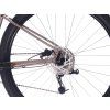 Rock Machine Manhattan 60 Gloss Quartz Grey 2026 (Velikost M, Rok 2026)