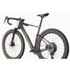 Cannondale Topstone Carbon 1 Lefty AXS Black 2026 (Velikost 47, Rok 2026)