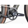 Cannondale Topstone Carbon 1 Lefty AXS Black 2026 (Velikost 47, Rok 2026)