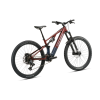 Crussis e-Full 12.11-(800 Wh) 2026 (Velikost S, Rok 2026)