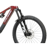 Crussis e-Full 12.11-(800 Wh) 2026 (Velikost S, Rok 2026)