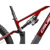 Crussis e-Full 12.11-(800 Wh) 2026 (Velikost S, Rok 2026)