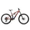 Crussis e-Full 12.11-(800 Wh) 2026 (Velikost S, Rok 2026)