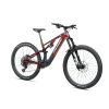 Crussis e-Full 12.11-(800 Wh) 2026 (Velikost S, Rok 2026)
