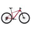 Superior XC 6.1 Matte Dark Red 2026 (Velikost 16.0" (S), Rok 2026)