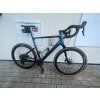 Cannondale Topstone Carbon LEFTY 1 CML 2021 bazar (Velikost L, Rok 2021)