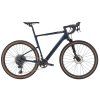Cannondale Topstone Carbon LEFTY 1 CML 2021 bazar (Velikost L, Rok 2021)