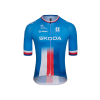 Dres Kalas TEAM CZECHIA Z6 (Velikost 2/S)