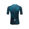 Dres Kalas Motion Z6 Forest Green JUNIOR (Velikost 110)