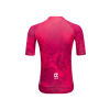 Dres Kalas Motion Z6 Berry Red JUNIOR (Velikost 110)