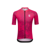 Dres Kalas Motion Z6 Berry Red JUNIOR (Velikost 110)