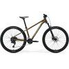MERIDA BIG.SEVEN 60 Silk Pineapple Gold(Green) 2026 (Velikost 1)
