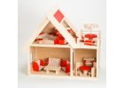 Furniture - wooden toys for children