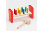 Hammering & Pounding Wooden Toys