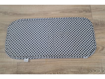 Used Seat Liner Gadeo