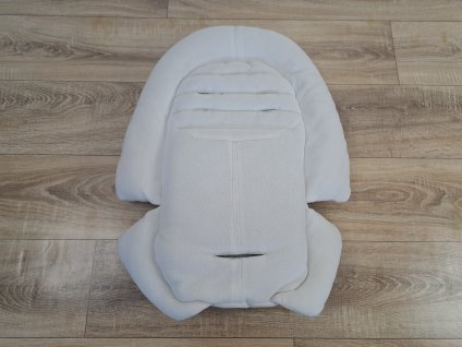 Used seat liner reduction Britax