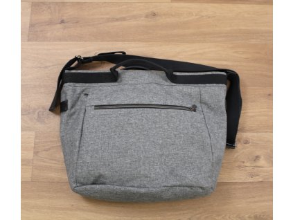 Bugaboo Changing Bag Grey Melange