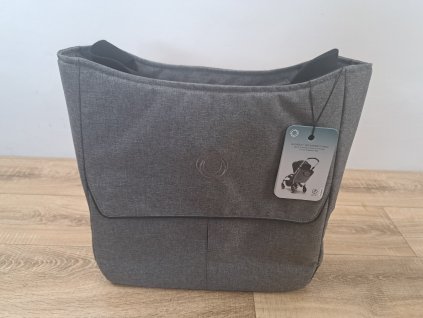 Bugaboo taška Bee Mammoth Grey Melange