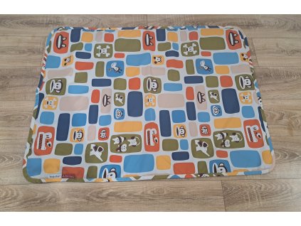 Bugaboo blanket limited edition Paul Frank
