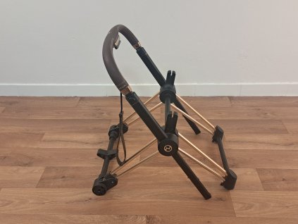 Podvozek Cybex Priam3 - Rose Gold