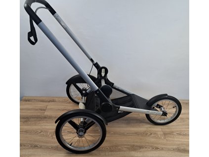 Bugaboo Runner po servisu