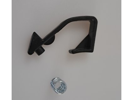 Inner clip of the central joint Bugaboo Donkey/Buffalo - used