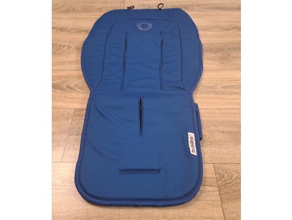 Bugaboo Podložka Royal Blue