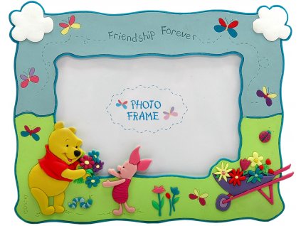 ramecek medvidek pu gim iii