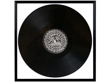 ram na lp cerny plast