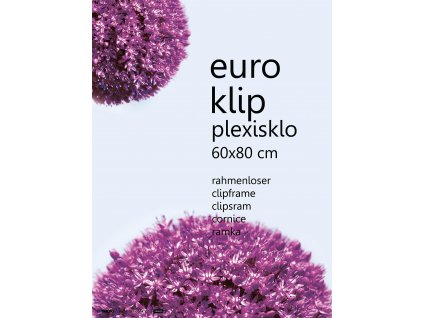 euroklip 60x80 plexi
