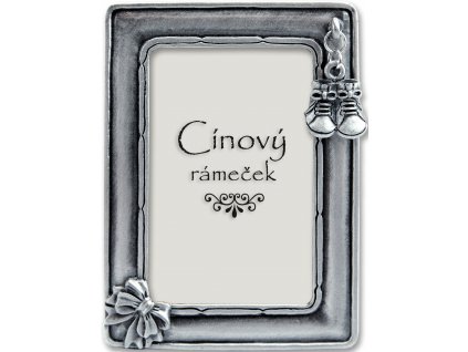 Rámeček Botičky