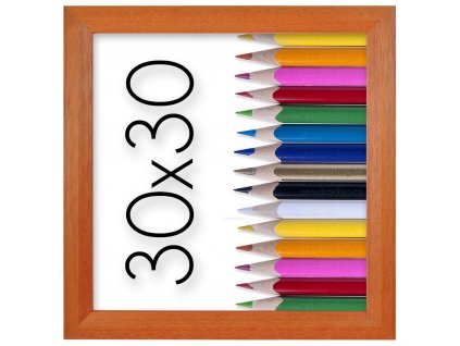 ramecek nabucco 30x30