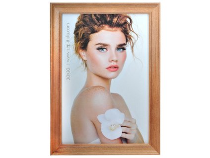 ramecek holden hnedy 20x30 kopie