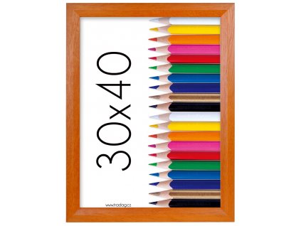 ramecek nabucco 30x40