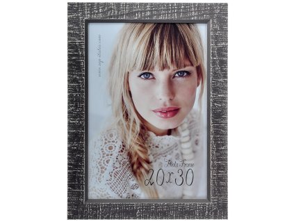 ramecek budapest cerny 20x30 kopie