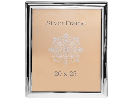 ramecek silver kopie