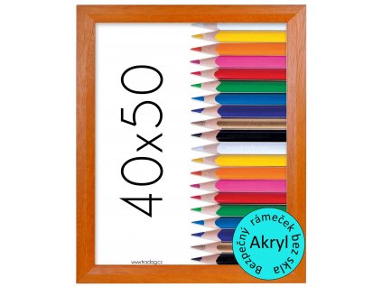 ramecek nabucco 40x50