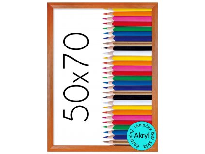 ramecek nabucco 50x70