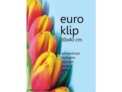 euroklip 30x40