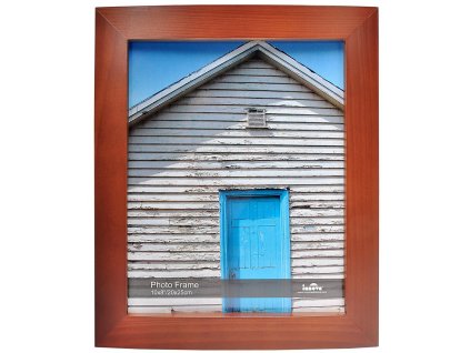 Rámeček Amalfi hnědý