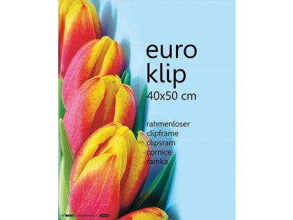 euroklip 40x50