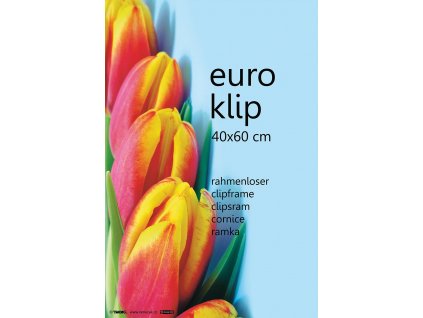 euroklip 40x60