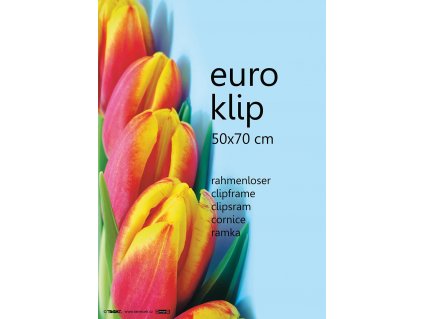 euroklip 50x70