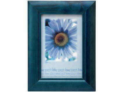 ramecek geneva modra