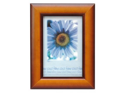 ramecek geneva hneda