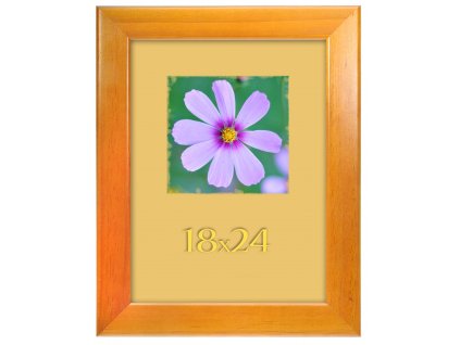 ramecek colour hnedy 18x24 kopie